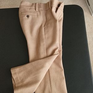Janie and Jack toddler wool pant